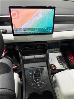 بی وای دی سيل 05 DM-i